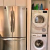 Photo 5: Washer & dryer in unit 