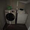 Photo 8: Will have  access to washer and dryer wash once a week
