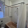 Photo 8: Private, spotless, windowed bath is en suite.