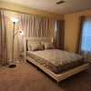 Photo 4: Large bedroom