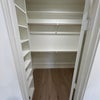 Photo 5: Walk in closet
