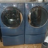 Photo 8: Washer/Dryer