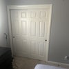 Photo 7: Closet in bedroom 