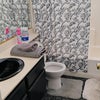Photo 6: Shared bathroom 
