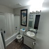 Photo 2: Private Bathroom