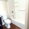 Photo 6: Private bathroom