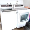 Photo 9: Samsung washer dryer