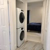 Photo 8: washer/dryer