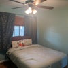 Photo 1: Large Bedroom