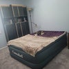 Photo 5: Bedroom (new bedding ordered)
