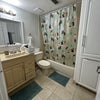 Photo 5: Private bathroom