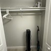 Photo 3: Second closet