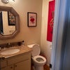 Photo 8: half bath