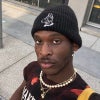 Photograph of Semaj