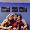 Photo 2: new yearss (sonia on the left)