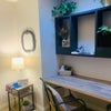 Photo 3: Desk Nook