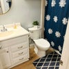 Photo 8: Guest Bathroom