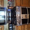 Photo 6: Kitchen stove