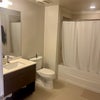 Photo 5: Large bathroom with tub