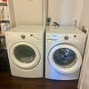 Photo 9: Washer/Dryer In-Unit
