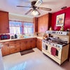 Photo 4: Vintage kitchen