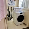 Photo 8: Washer/dryer combo