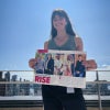 Photo 3: I’m an editor for a MechE magazine