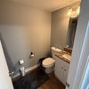 Photo 7: Downstairs bathroom