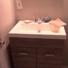 Photo 3: Ensuite Wash Basin