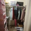 Photo 6: Walk in closet, will be cleaned out completely