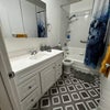 Photo 3: private bathroom