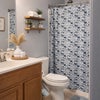 Photo 4: Shared bathroom 