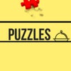 Photograph of puzzles