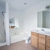 Photo 2: Pvt Master bathroom