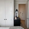 Photo 4: Bedroom with large closet entry