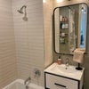 Photo 8: Large shared bathroom