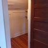 Photo 3: Large step in closet