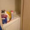 Photo 9: Washer/Dryer in unit
