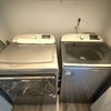 Photo 7: Washer & Dryer
