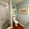 Photo 4: Bathroom 2 - Newly renovated with large shower