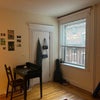 Photo 2: Desk and large closet with plenty of natural light