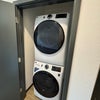 Photo 6: Brand new Washer & Dryer 
