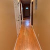 Photo 8: Hallway between Bedrooms and Living Room