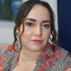 Photograph of Ines