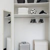 Photo 8: Ample closet space