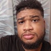 Photograph of Jorden