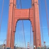 Photo 7: Originally I'm from London, but I moved to San Francisco when I was 10 and I love it 