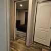 Photo 6: Unfurnished room across from furnished room