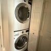 Photo 5: Washer/Dryer
