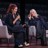 Photo 10: 92NY Celebrity Talks 